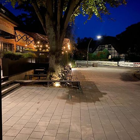 The Roebbek X Hanse Hamburgo Exterior foto