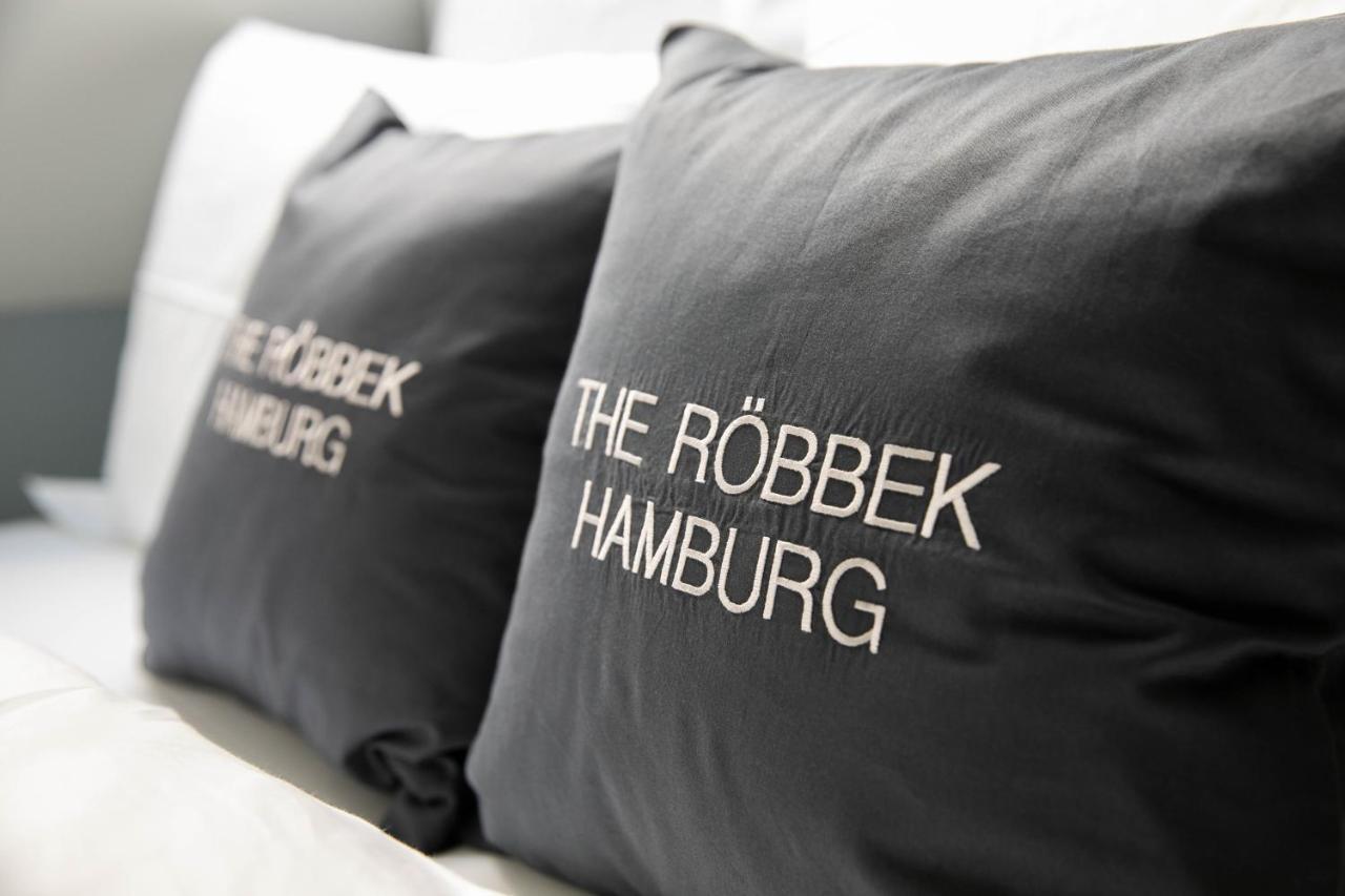 The Roebbek X Hanse Hamburgo Exterior foto