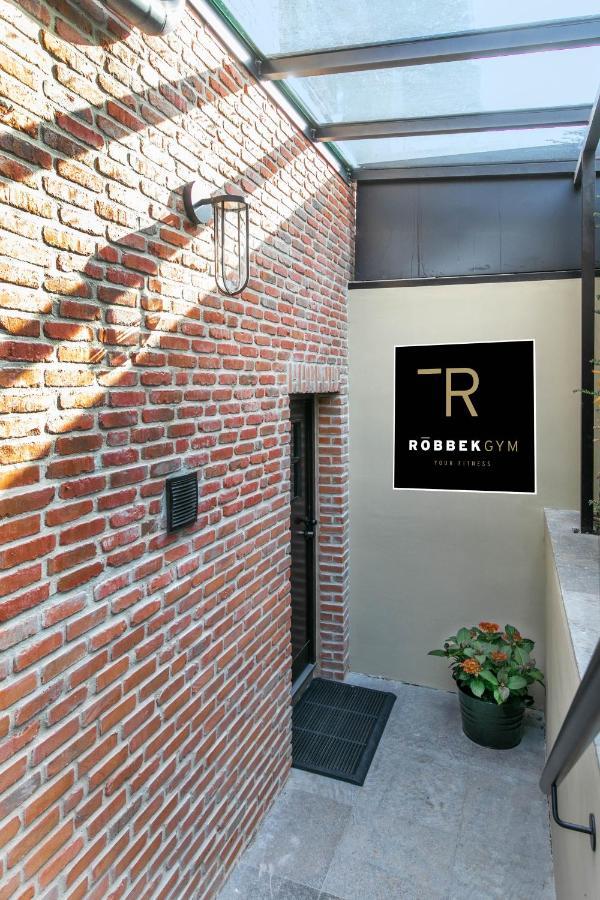 The Roebbek X Hanse Hamburgo Exterior foto
