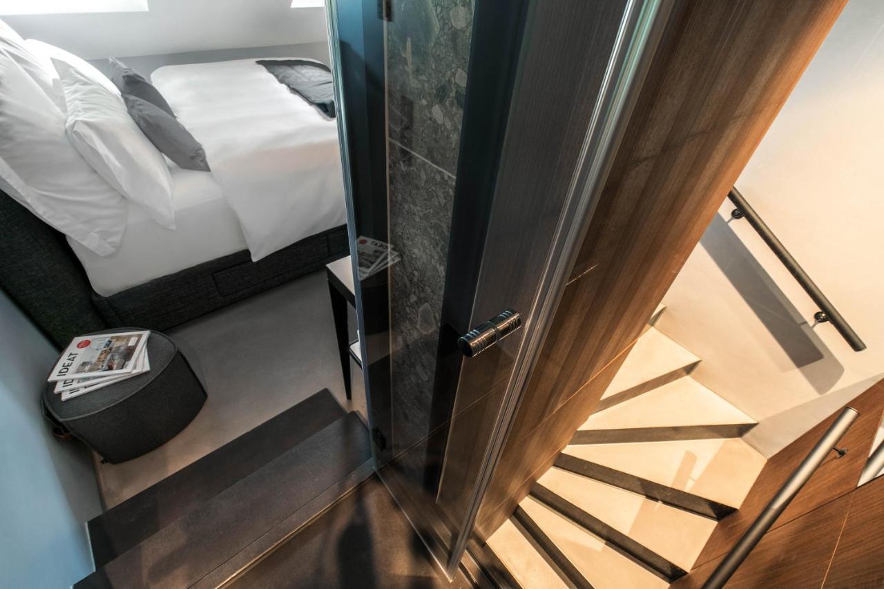 The Roebbek X Hanse Hamburgo Exterior foto